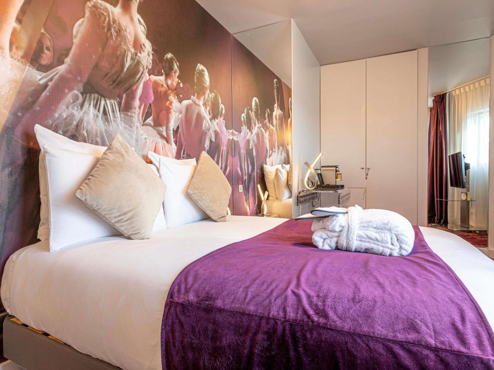 Quarto Privilégio com 1 Cama de Casal