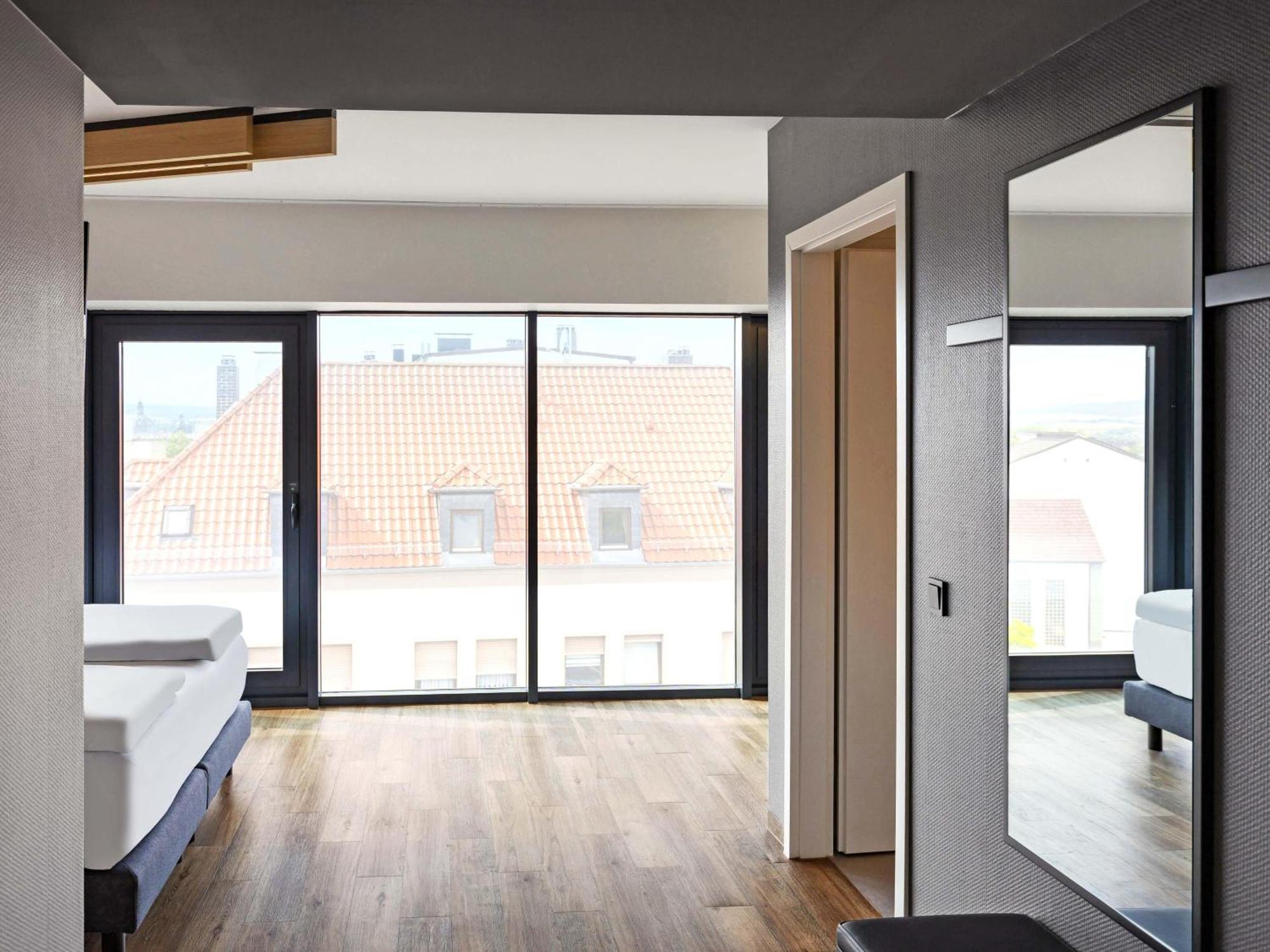 Premium Zimmer