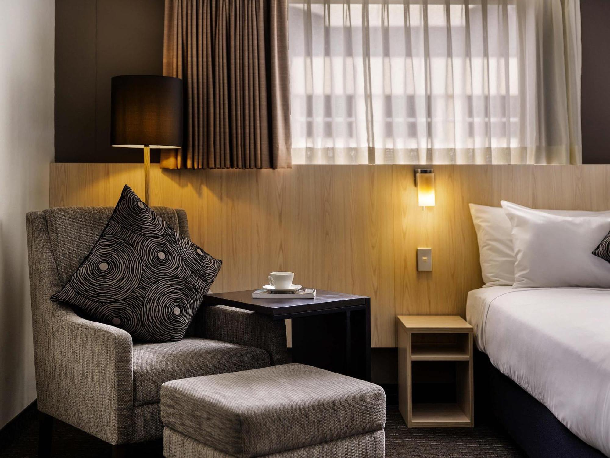 iBusiness King Room