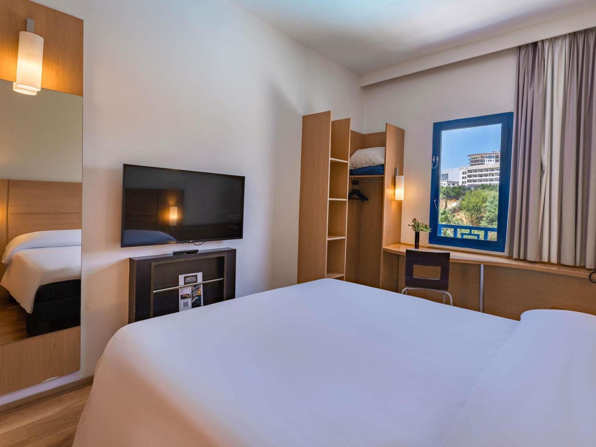 Chambre Double Standard