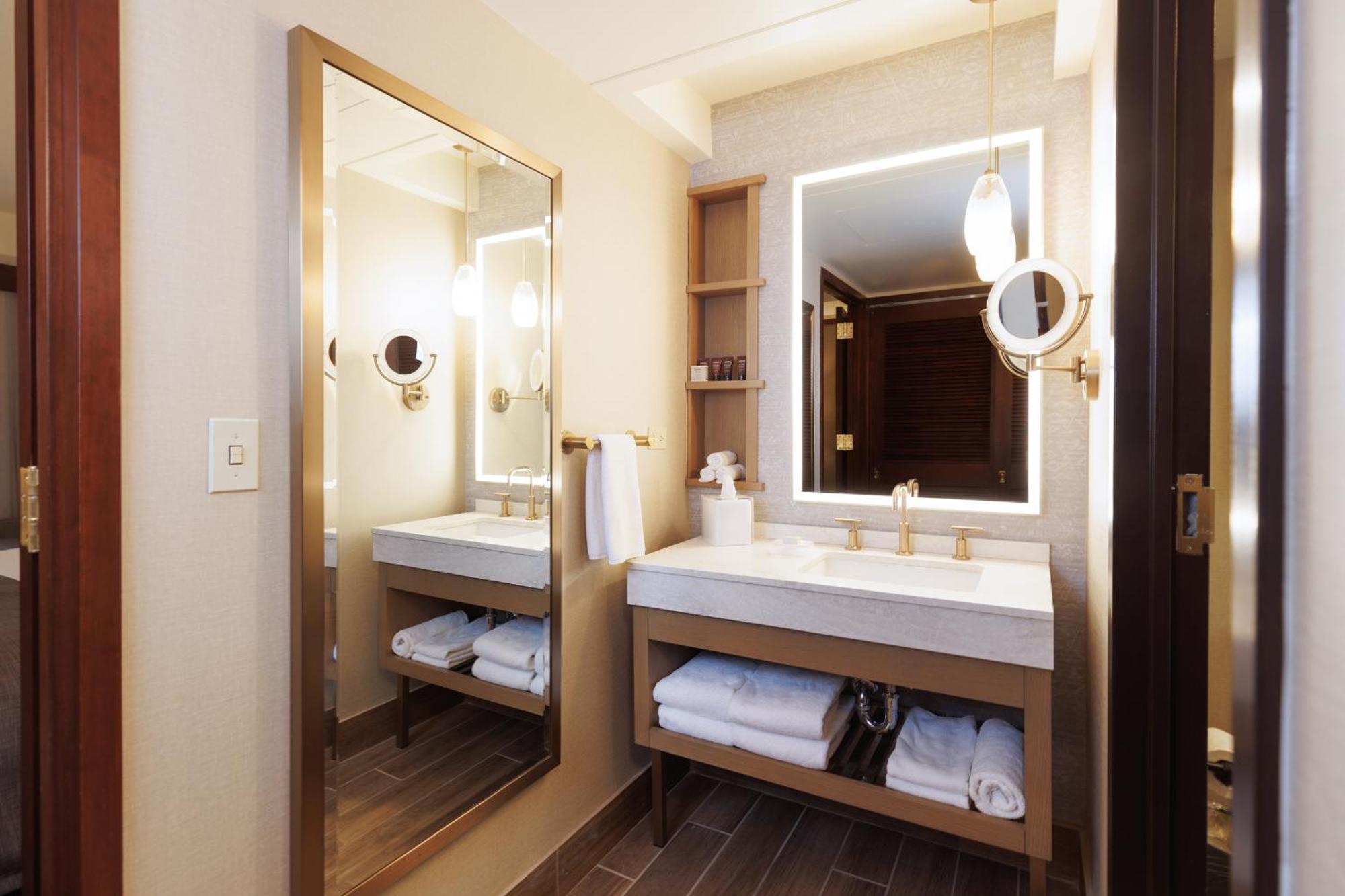 Signature Room 2 Queen Beds Non Smoking