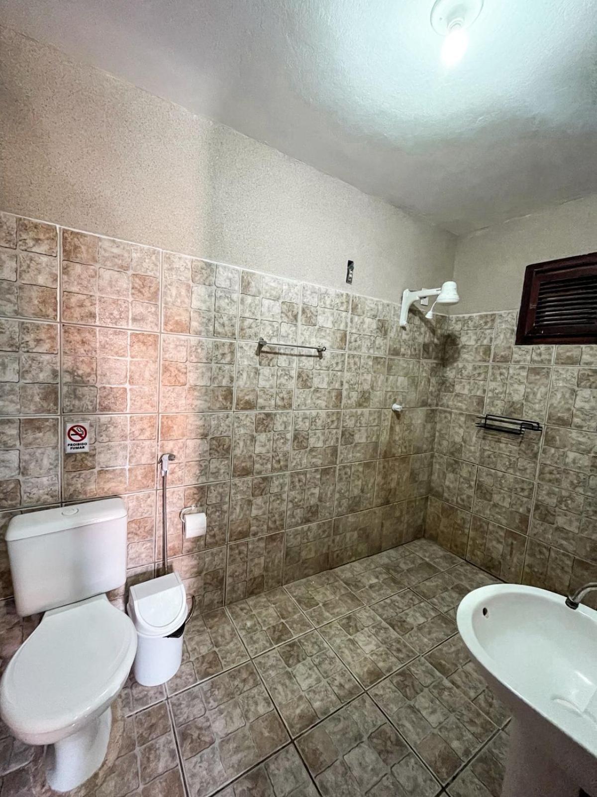 Triple Room Balcony