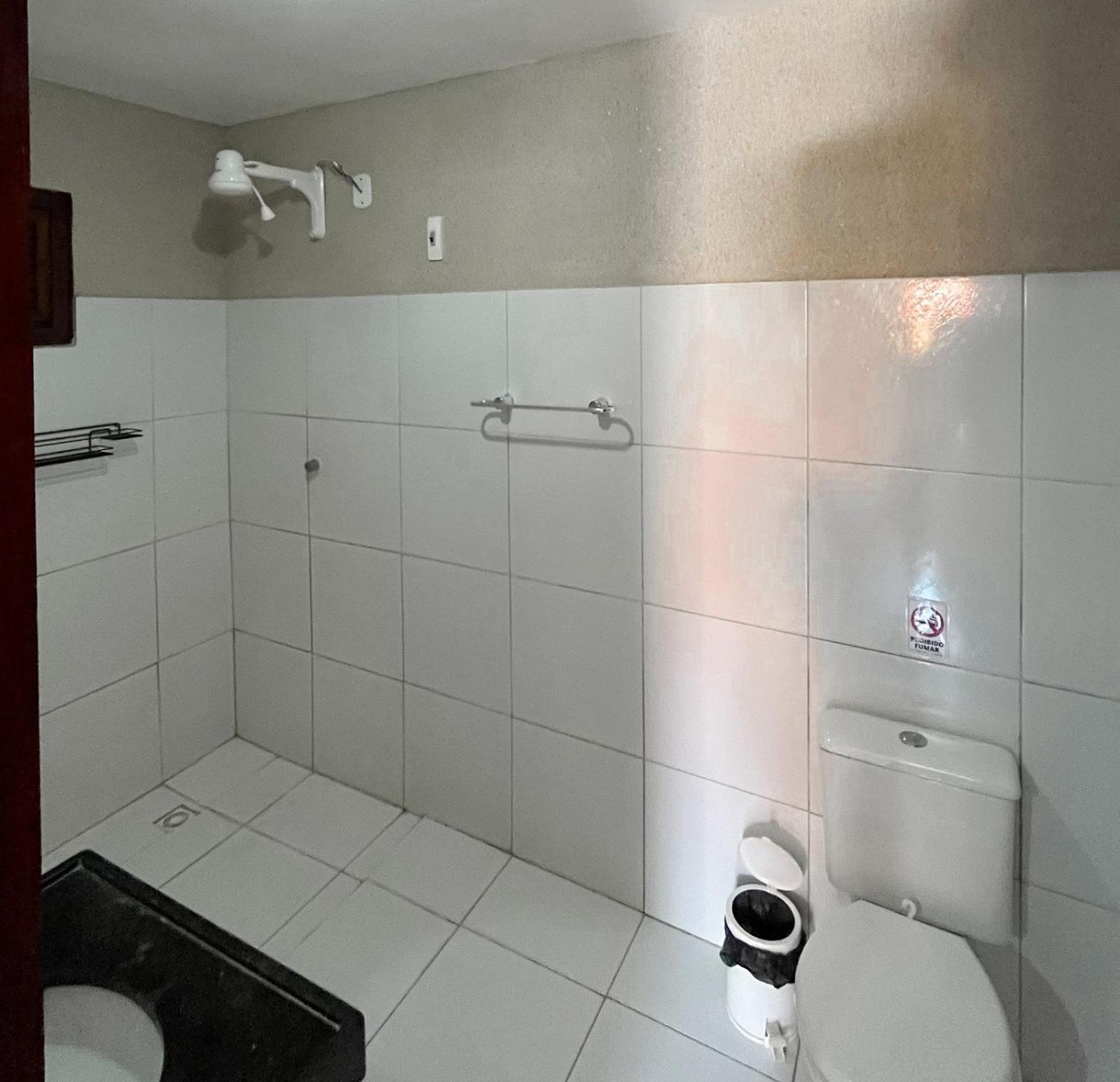 Triple Room Balcony