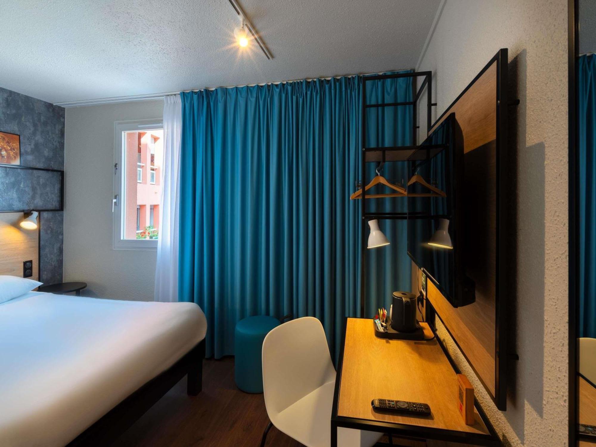 Comfort Room