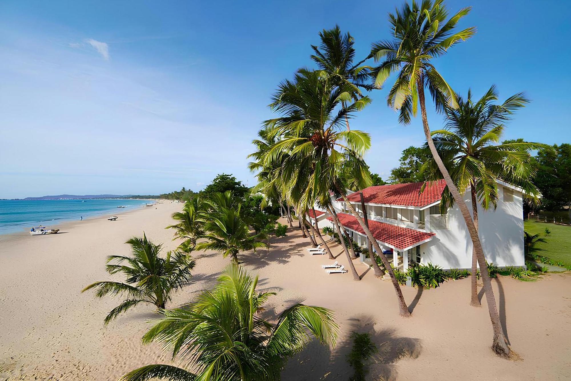 Beach Chalet King Discounts on F&B on Marine Mammal Safari on SPA