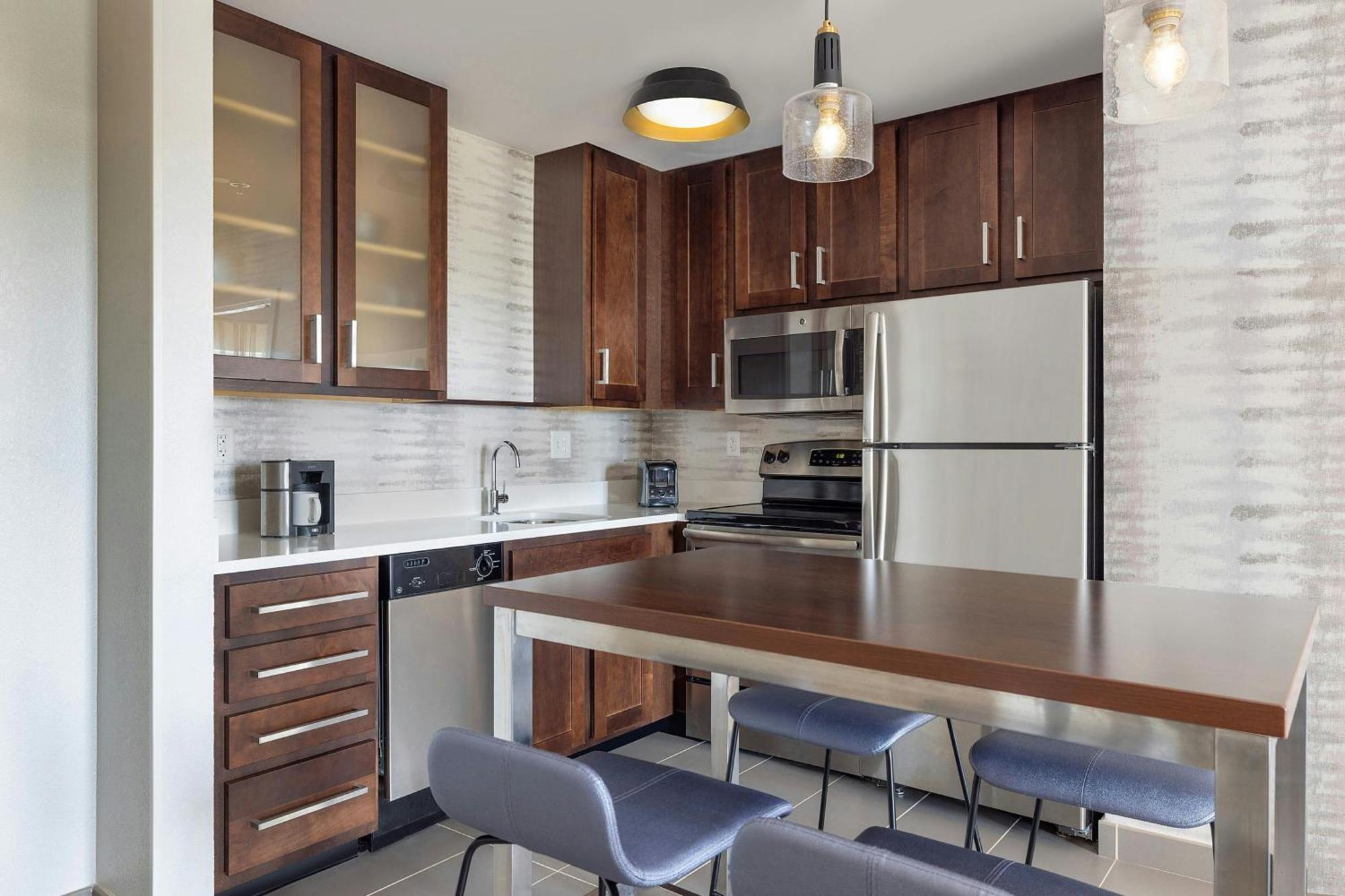 Two-Bedroom Suite