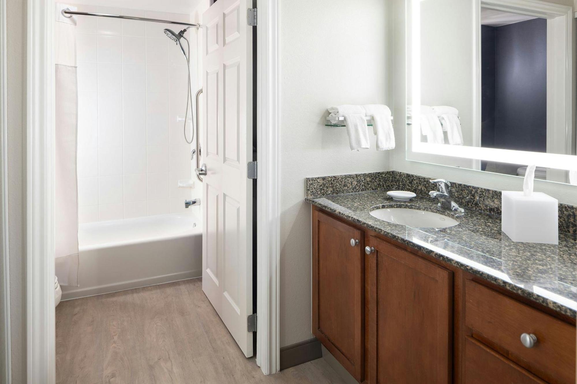 Two-Bedroom Suite