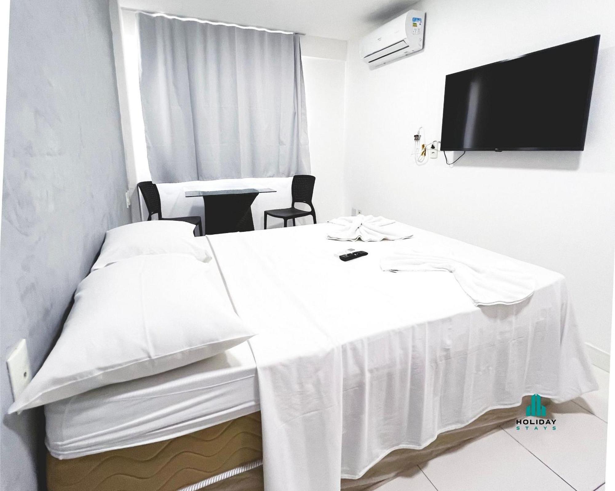 Duplex Suite