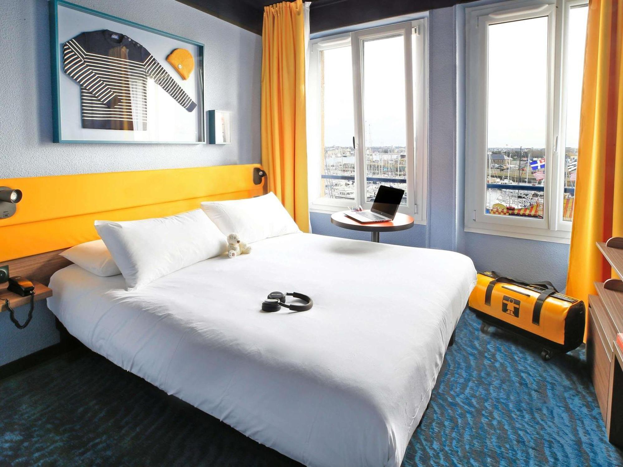 Double Room Harbour View