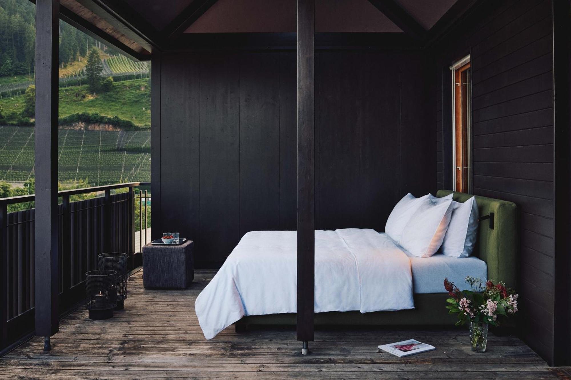 Suite Finnish Sauna