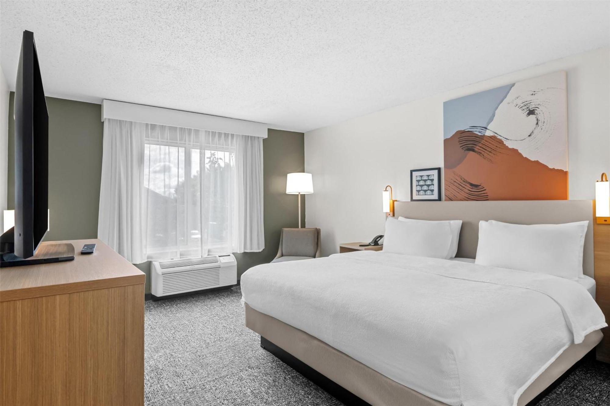 King Room