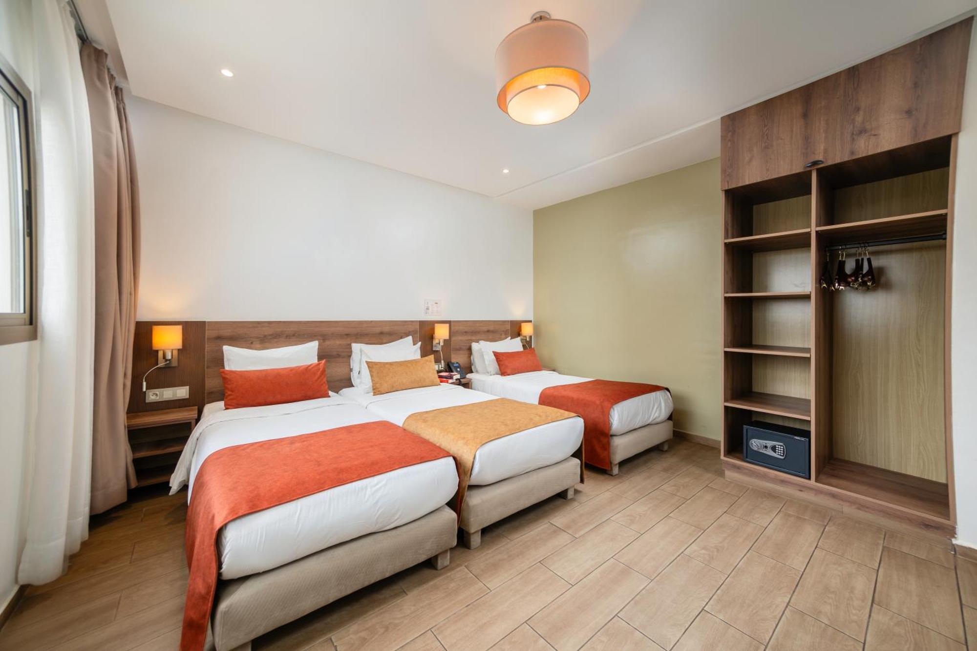 Quarto Triplo