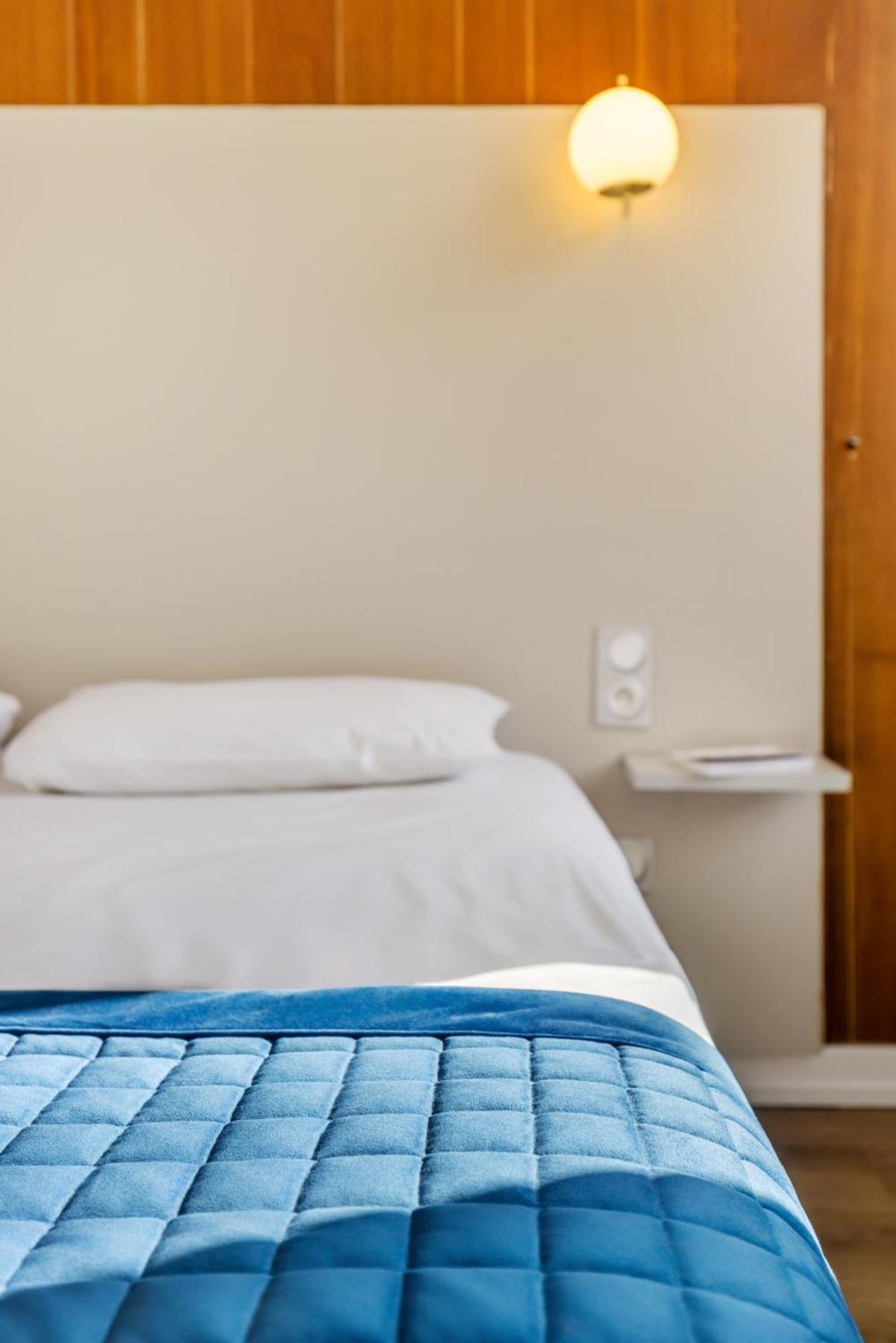 Chambre Confort Single 1 personne