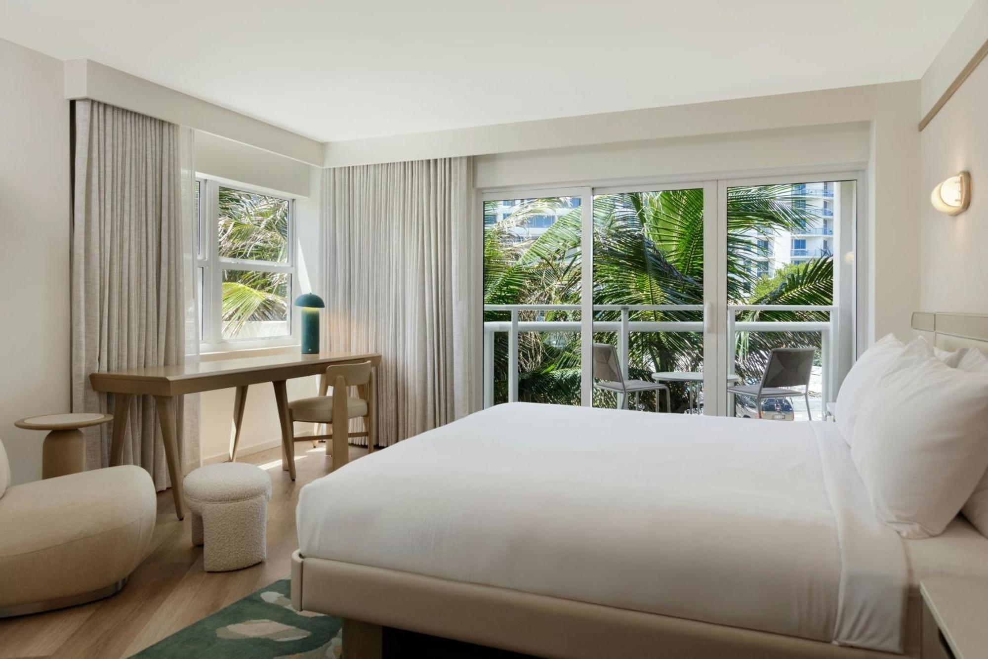 Double Room No View