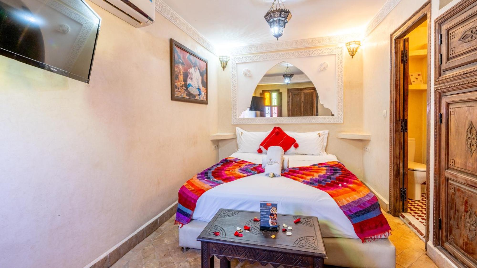 Suite Room Terrace LittleSon-B