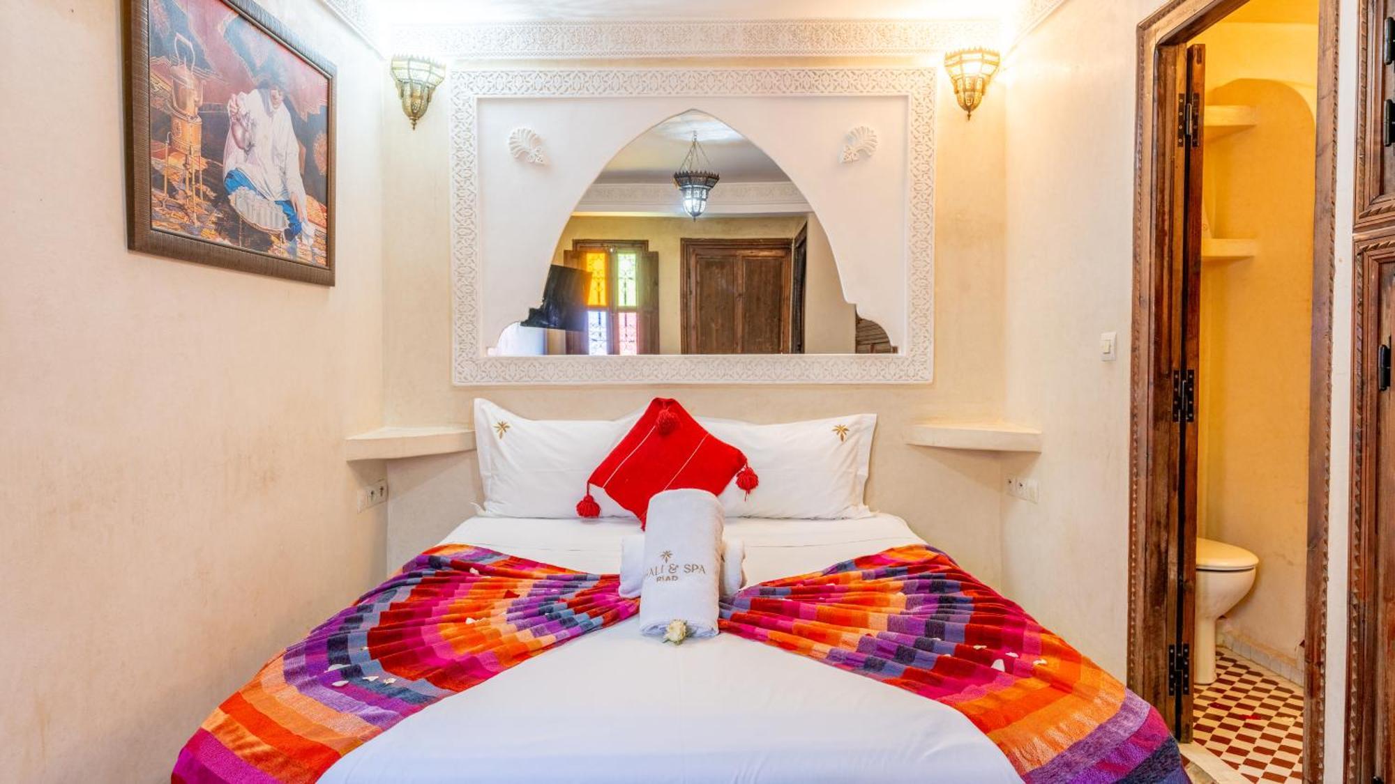 Suite Room Terrace LittleSon-B