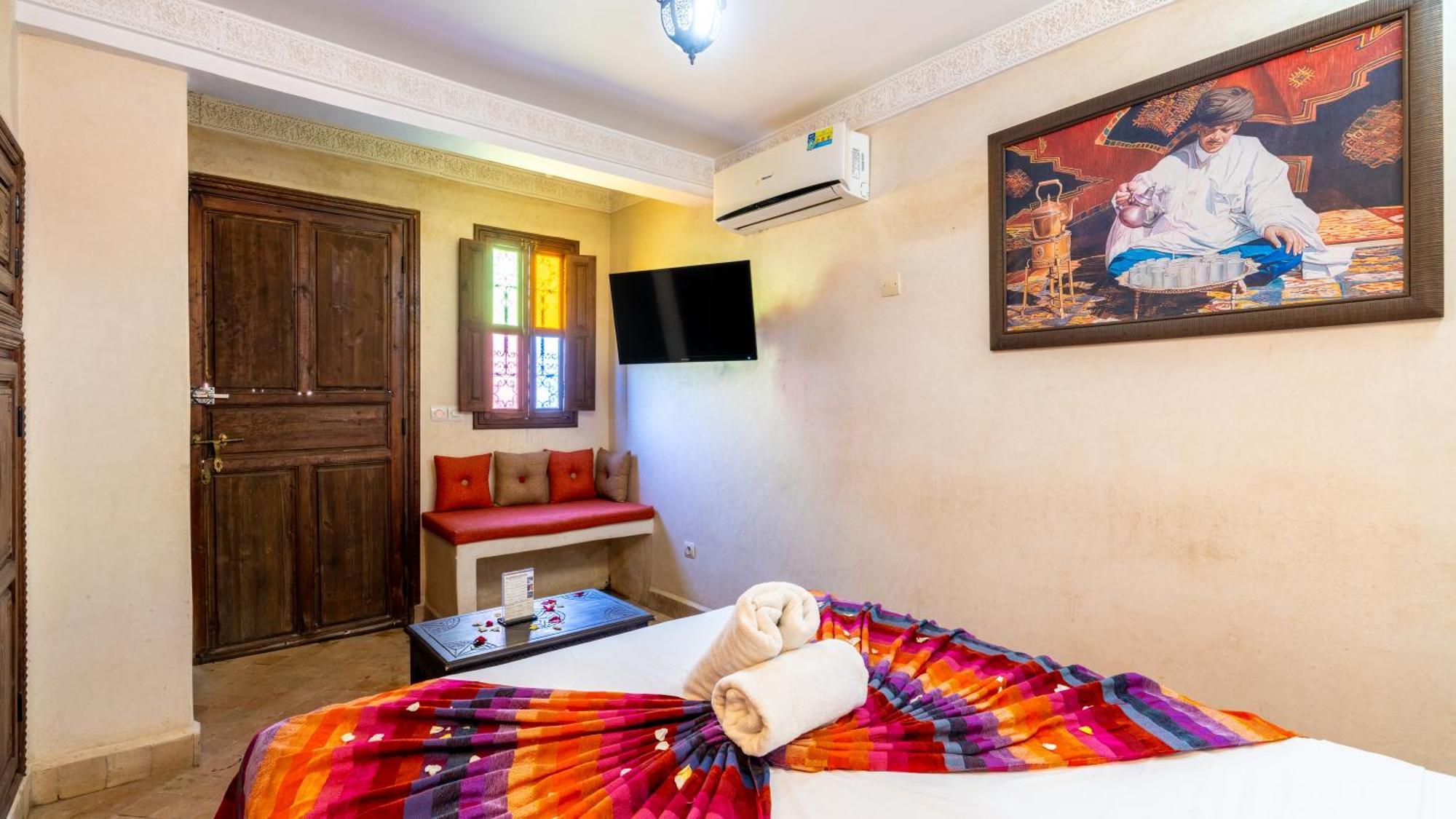 Suite Room Terrace LittleSon-B