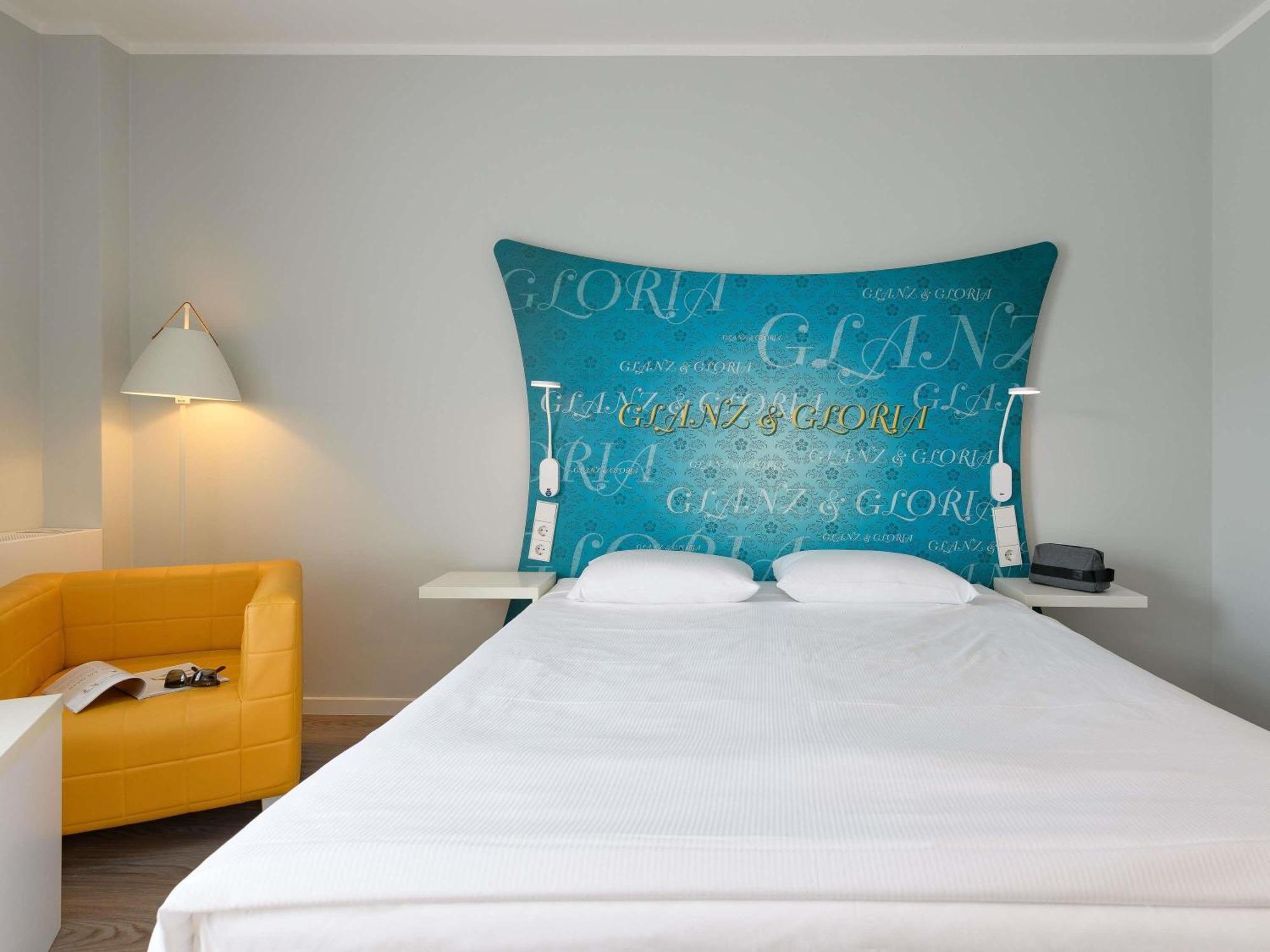 Superior Double Room River View