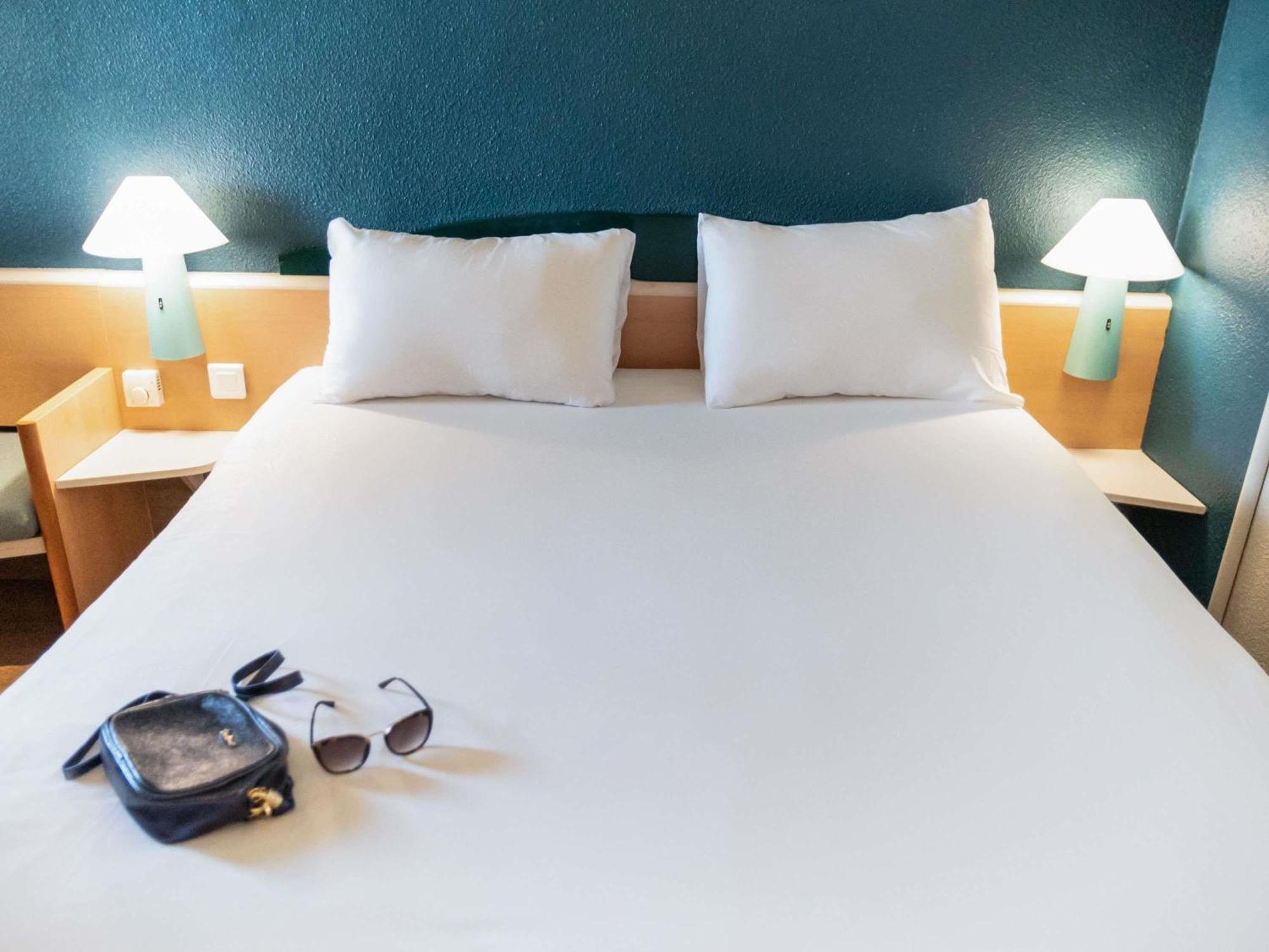Chambre Double Standard
