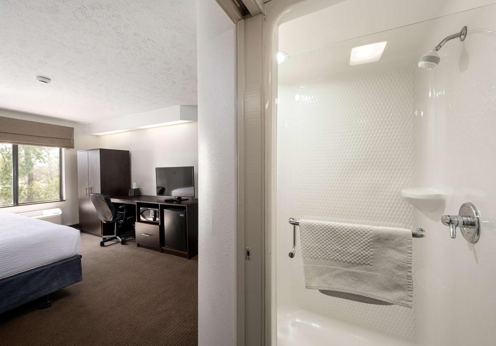 Double Room Two Double Beds