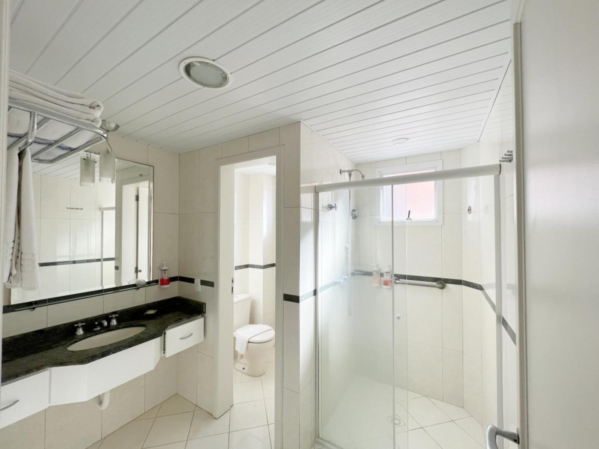 Deluxe Double or Twin Room Sea View