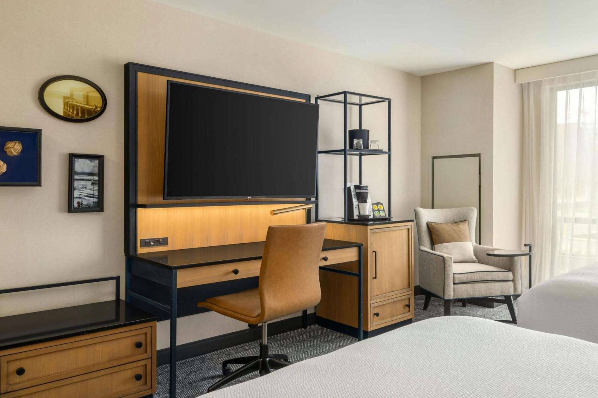 Room Two King Beds