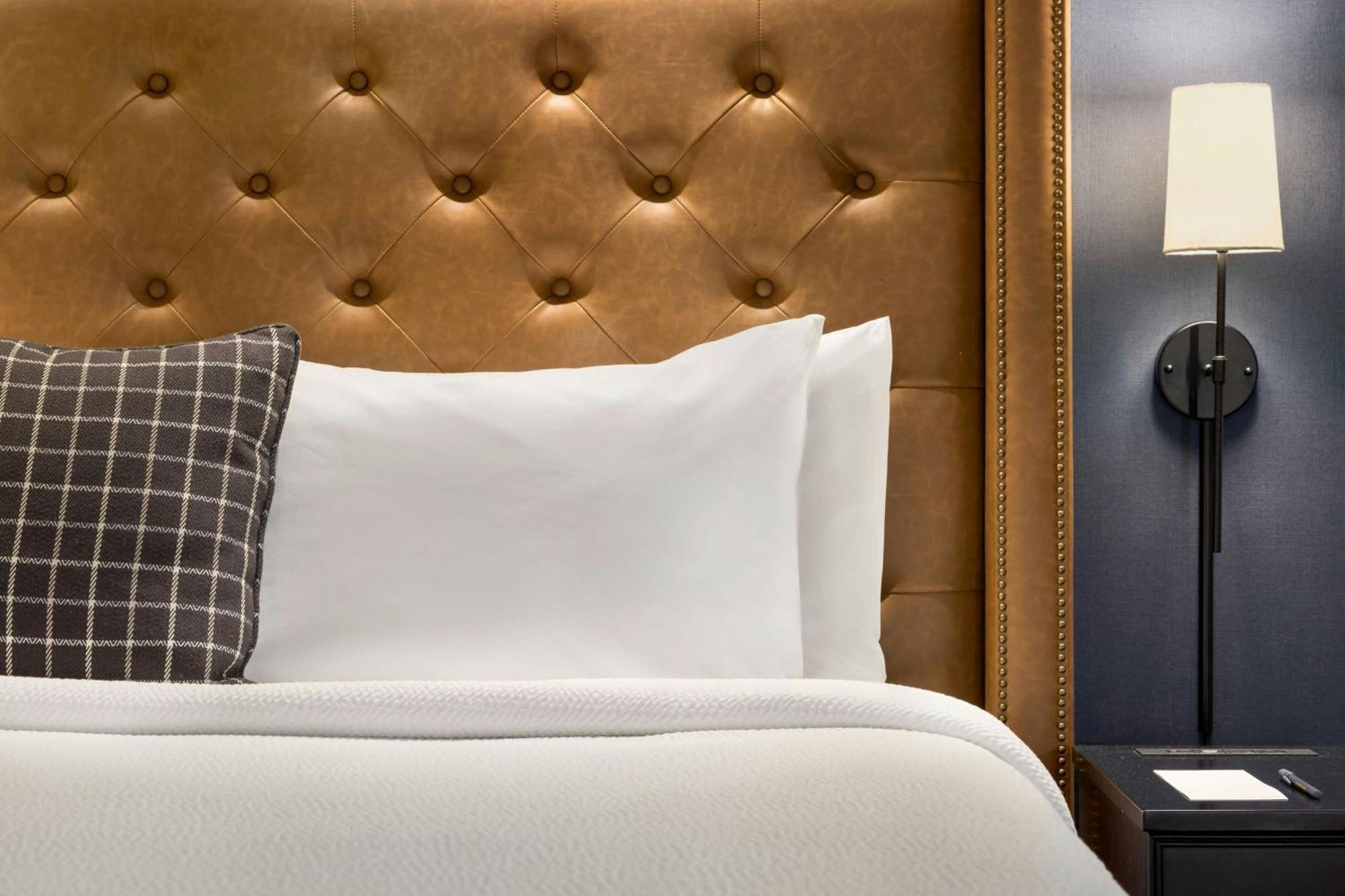 Room Two King Beds
