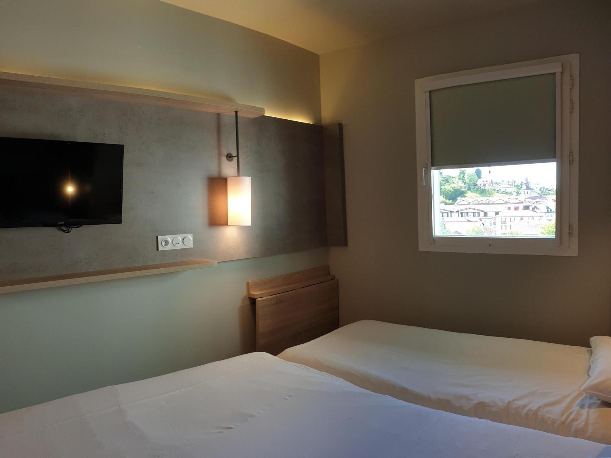 Standard Triple Room One Double Bed One Single Bed