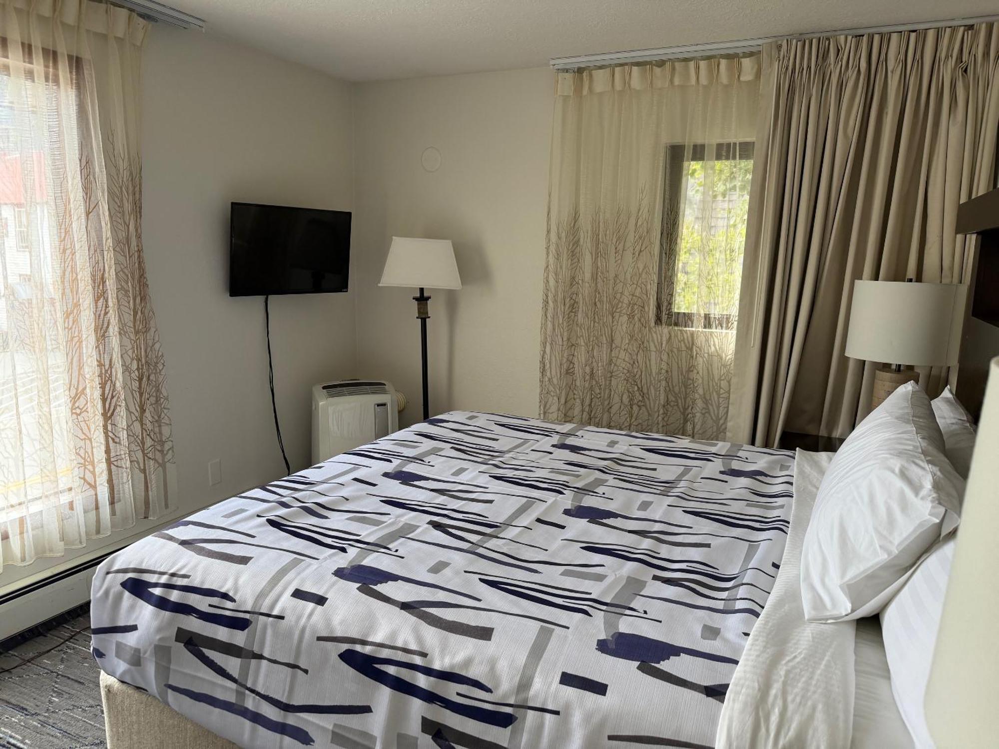 One-Bedroom Suite