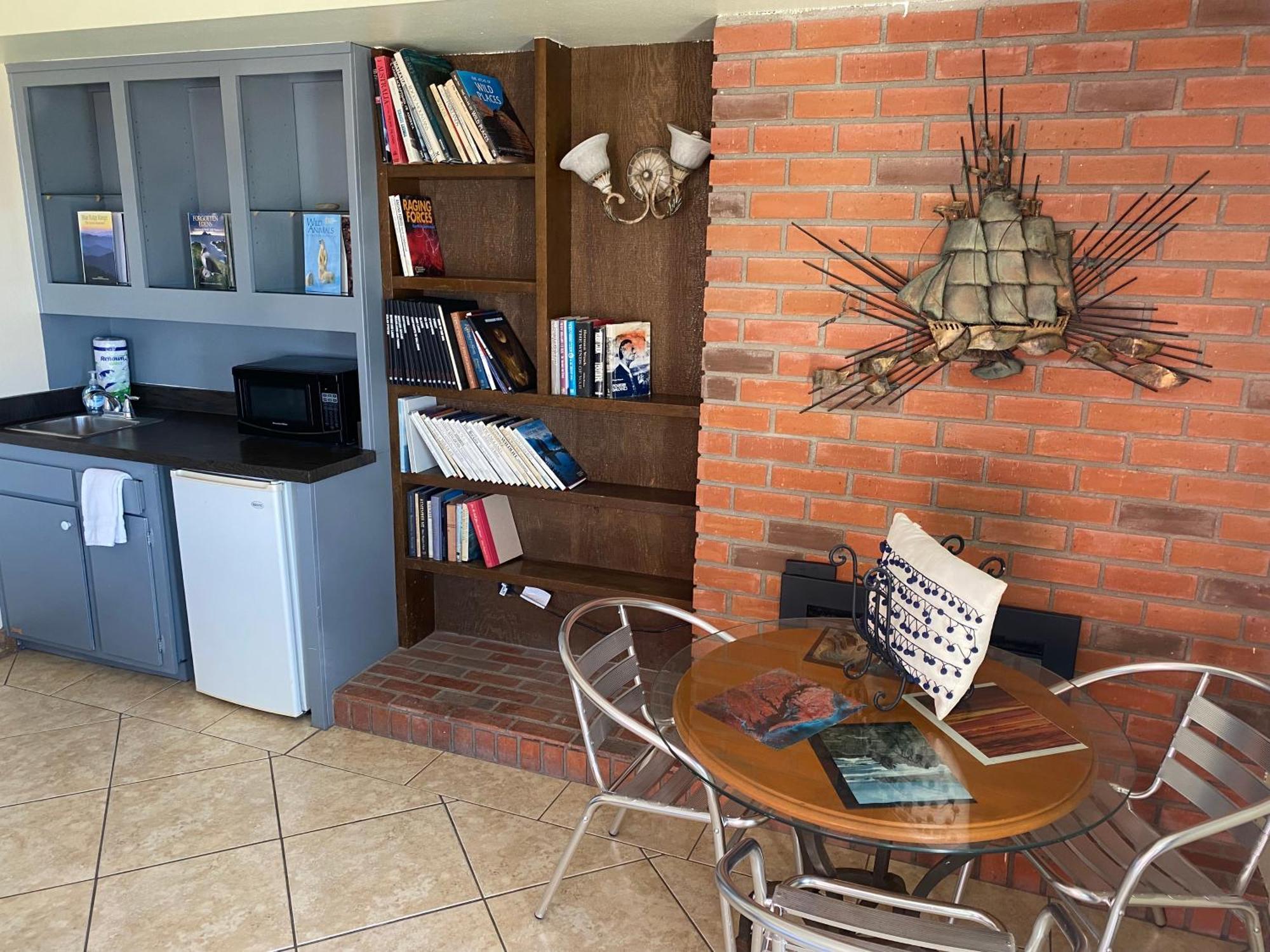 Three-Bedroom Home