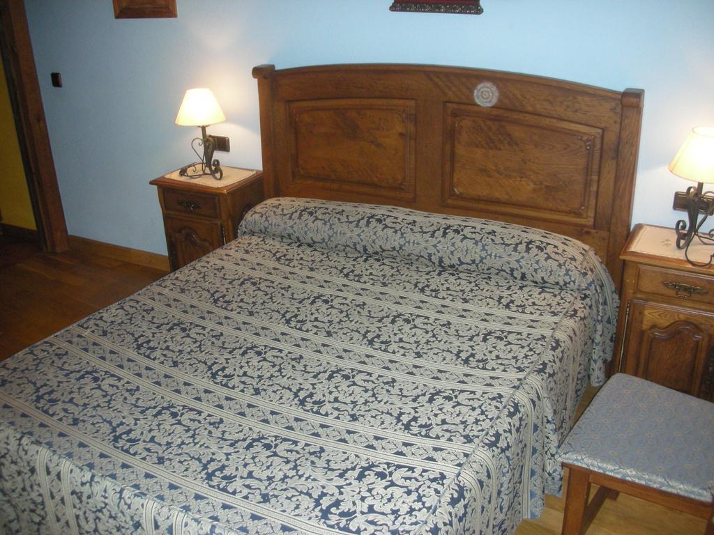 Double Room Balcony