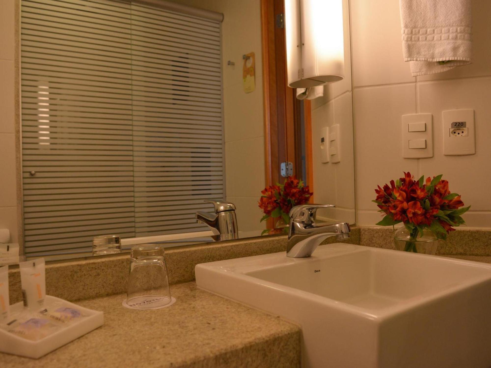 Superior Double Room Partial Sea View