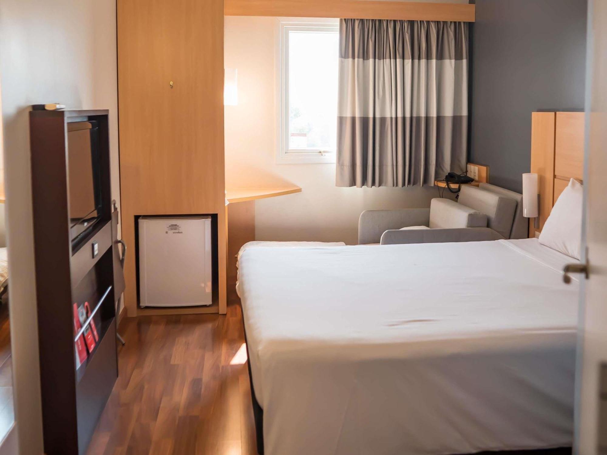 Double Room Extra Bed