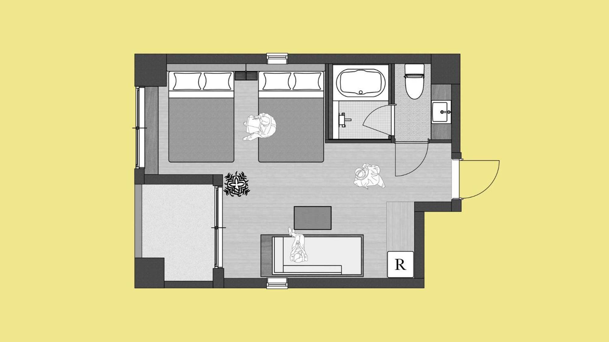 Junior Suite