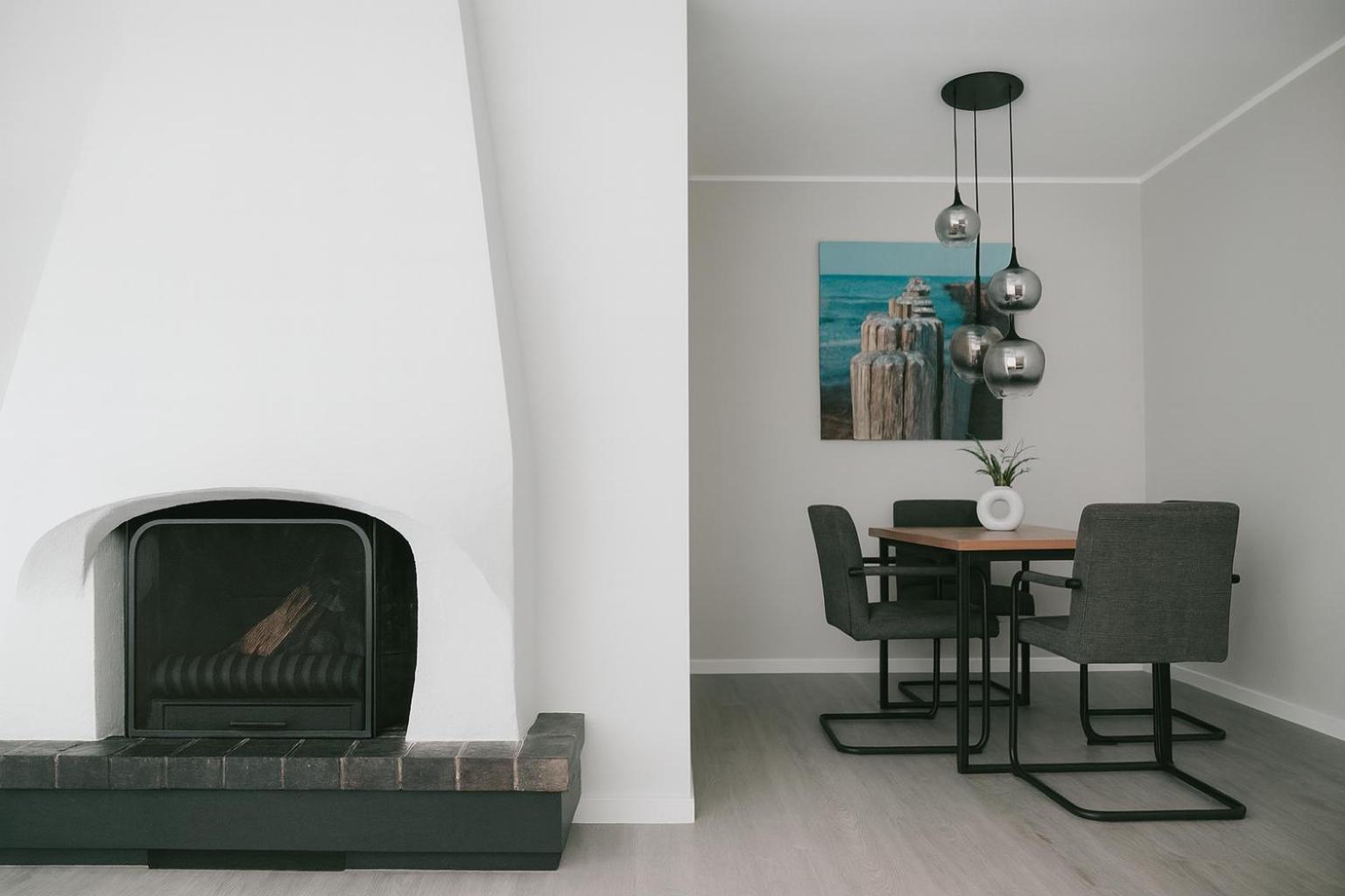 One-Bedroom Superior Apartment