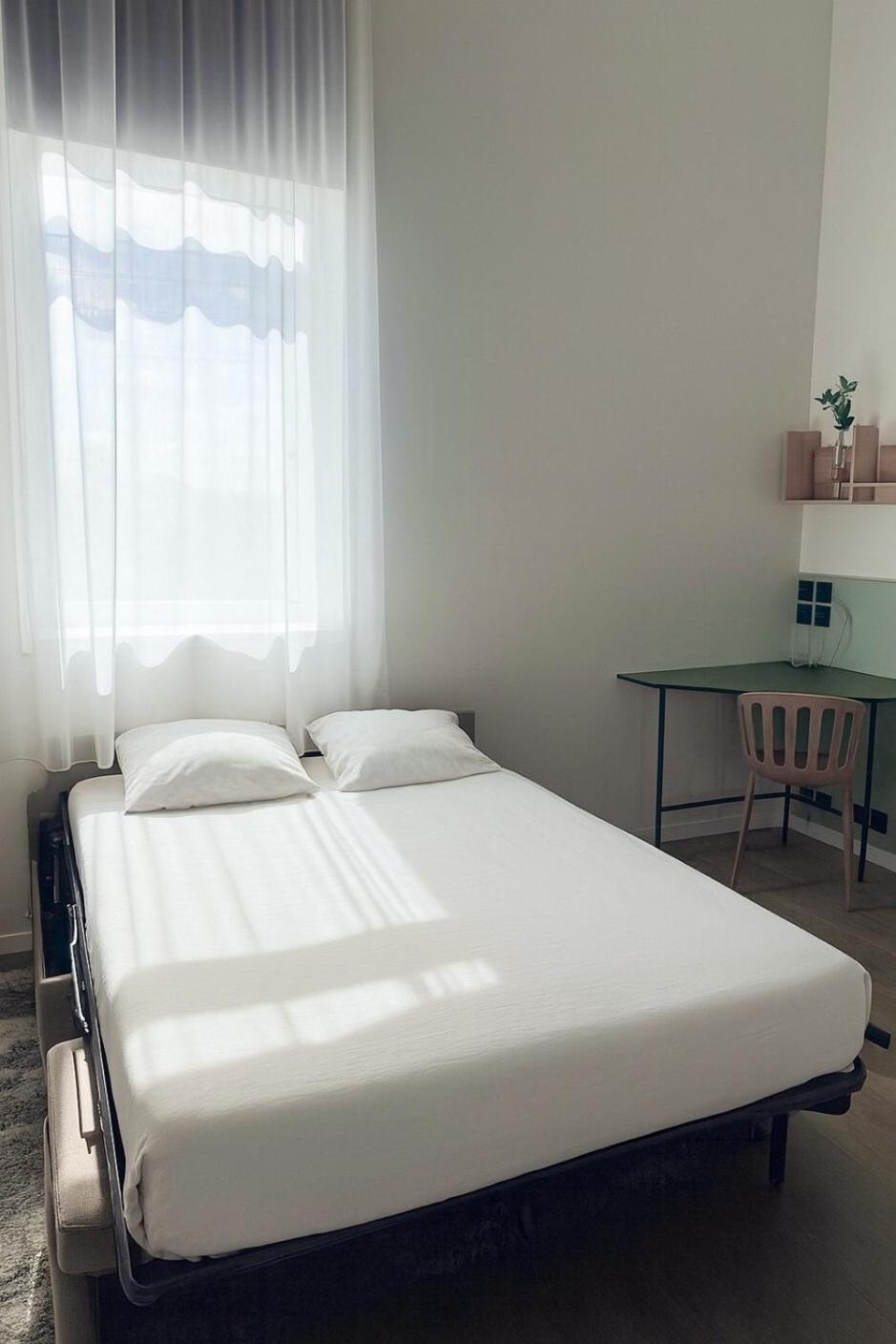 Studio XL Duplex