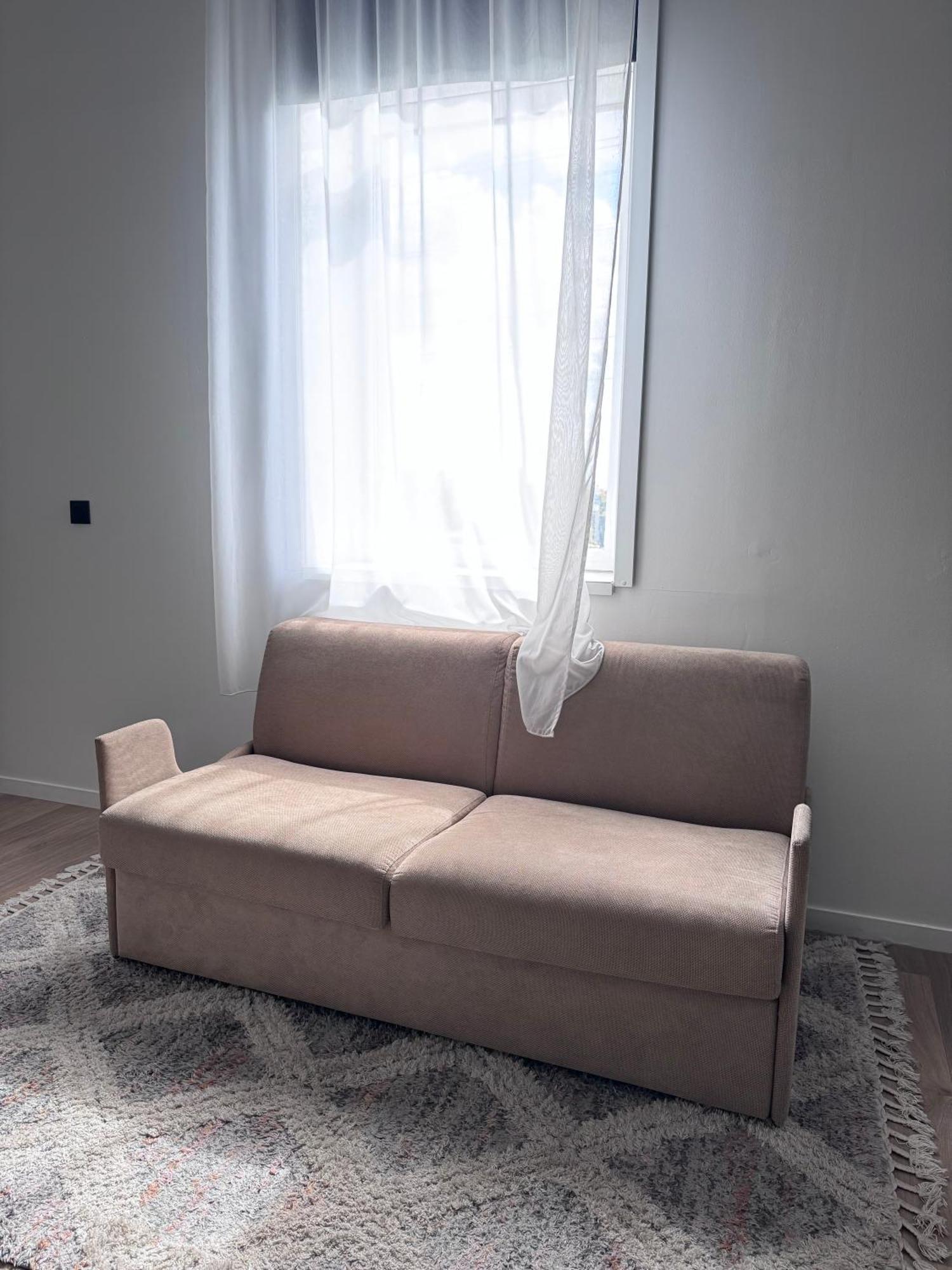 Studio XL Duplex