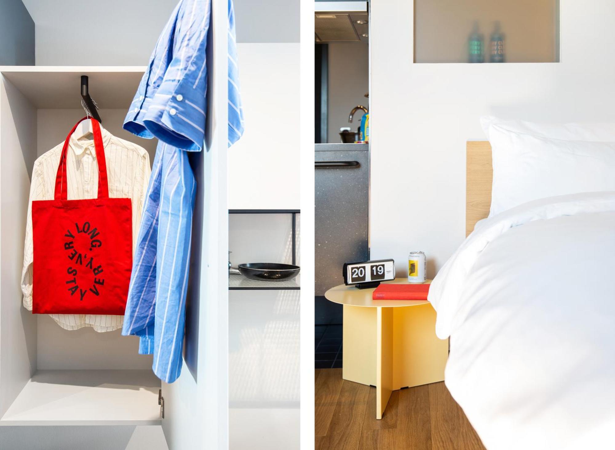 Design Apartment