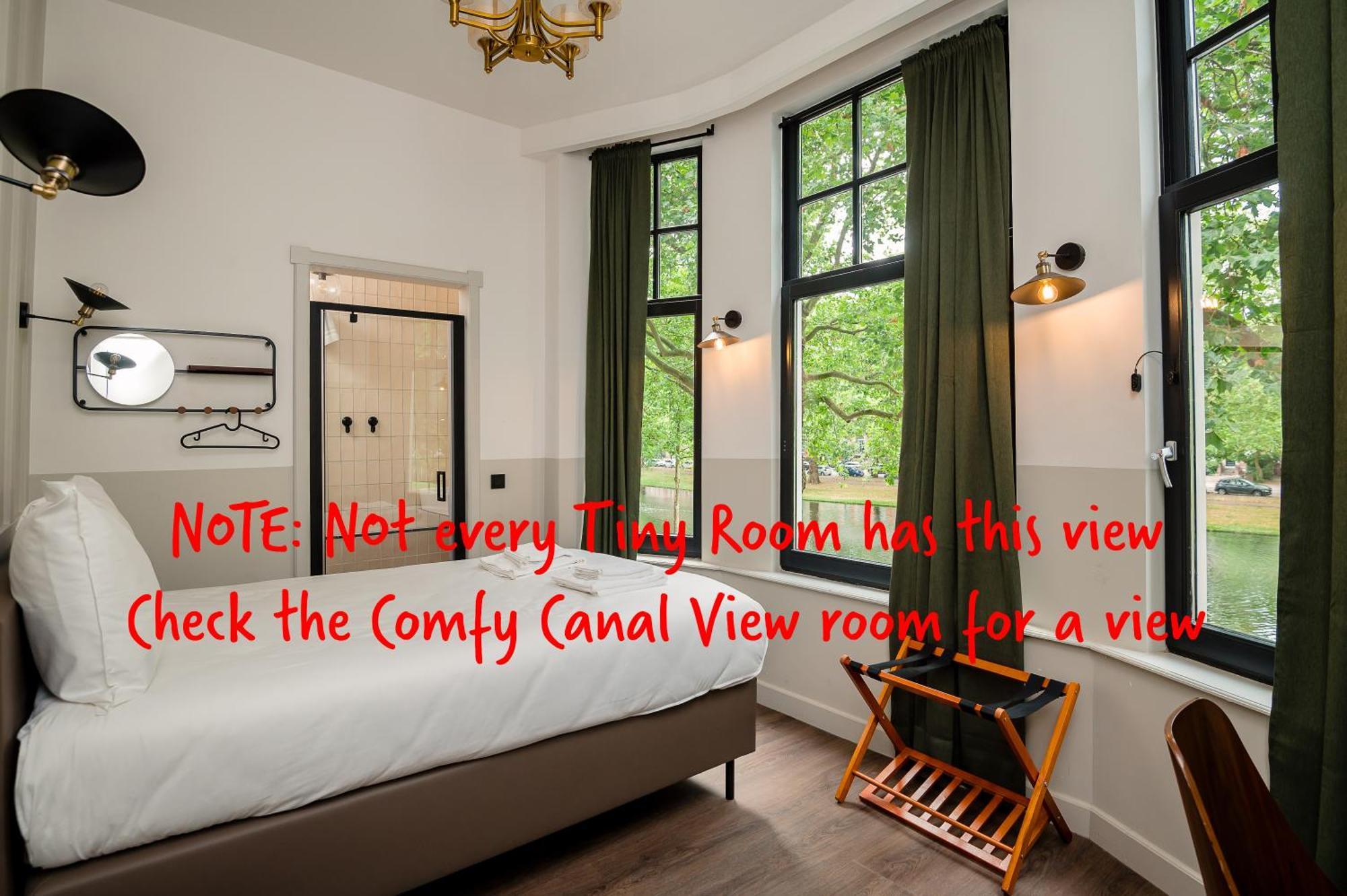 Tiny Room