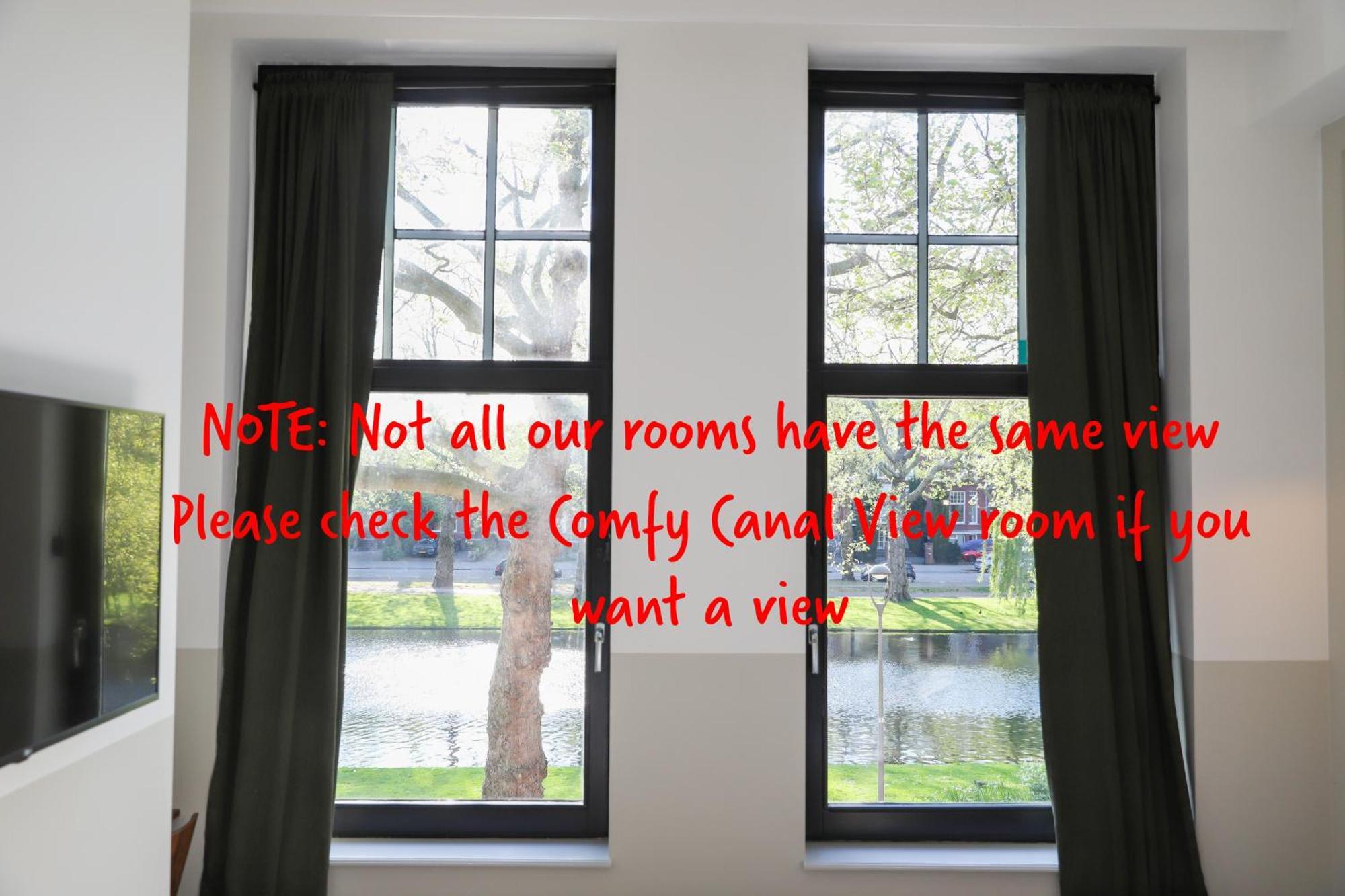 Tiny Room