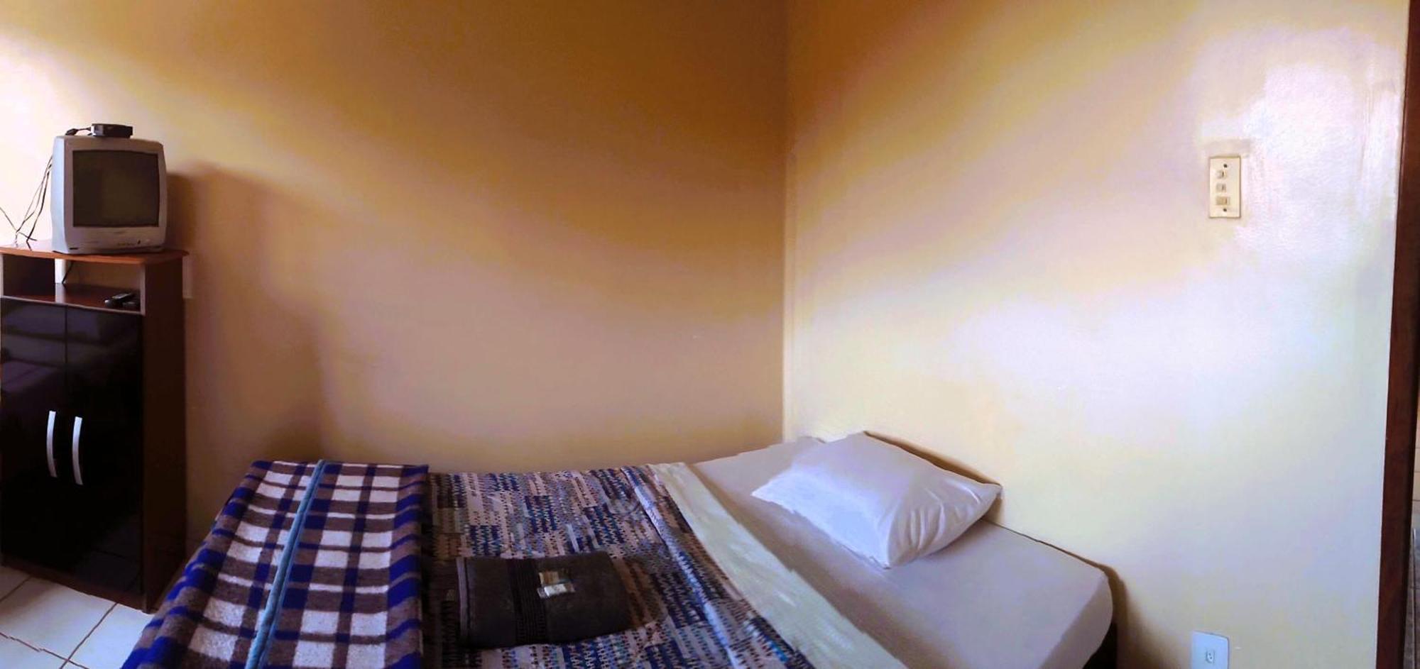 Single Room Private Bathroom
