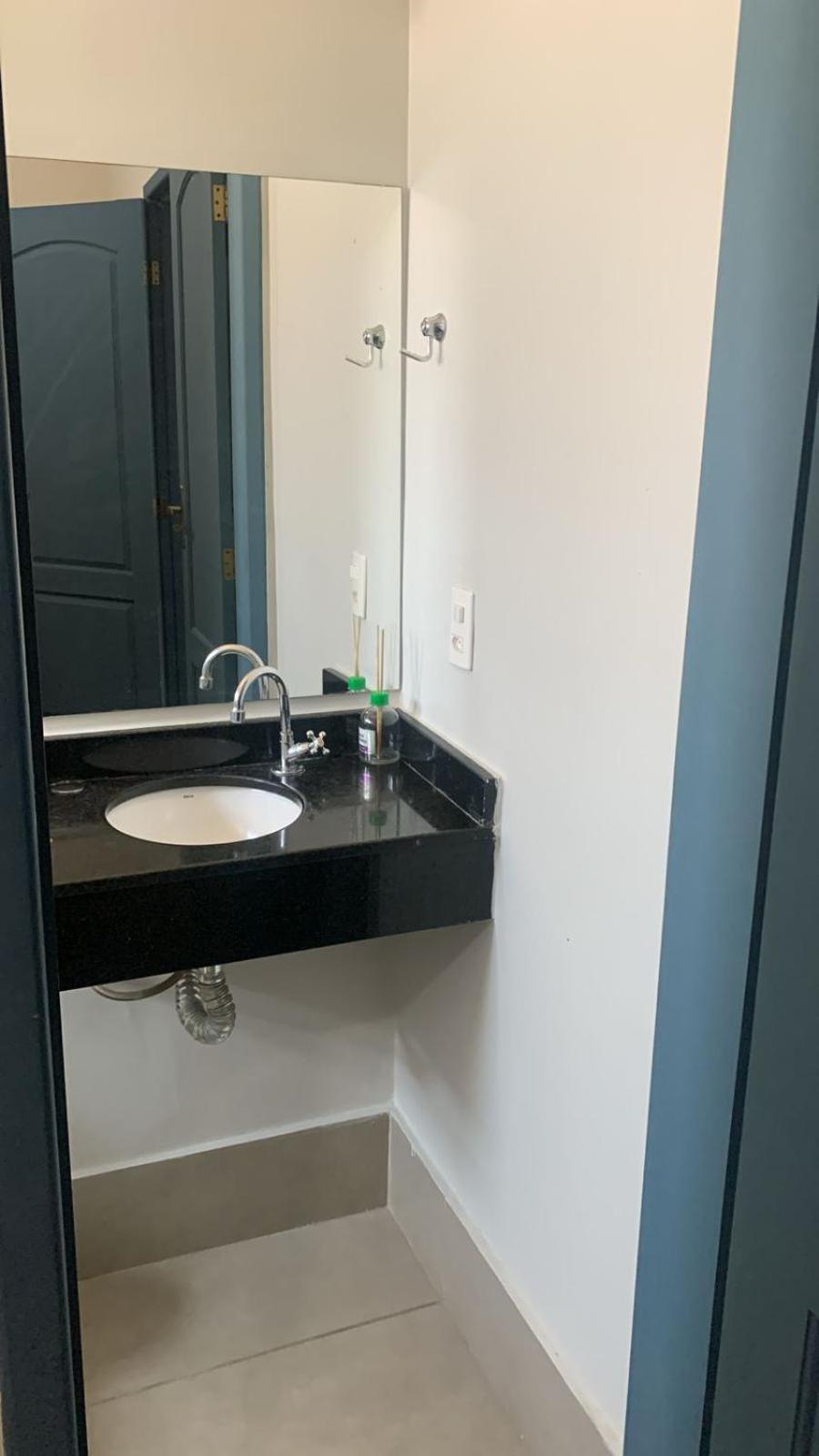 Budget Single Room