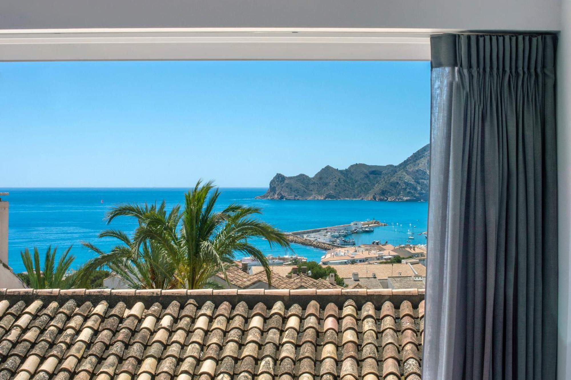 Double Room Sea View