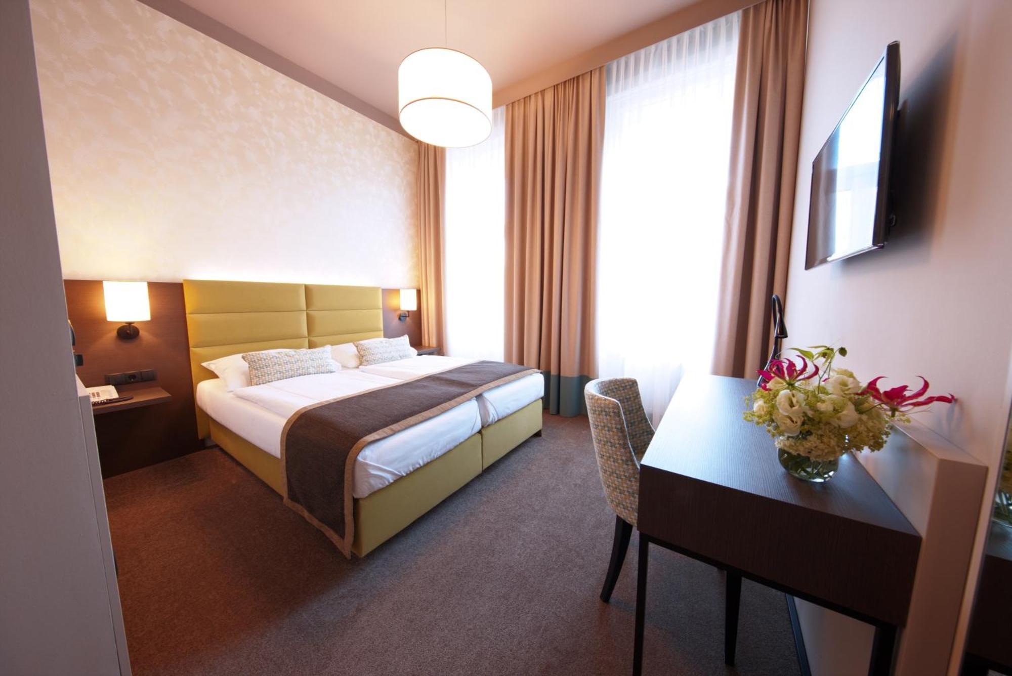 Comfort Double Room