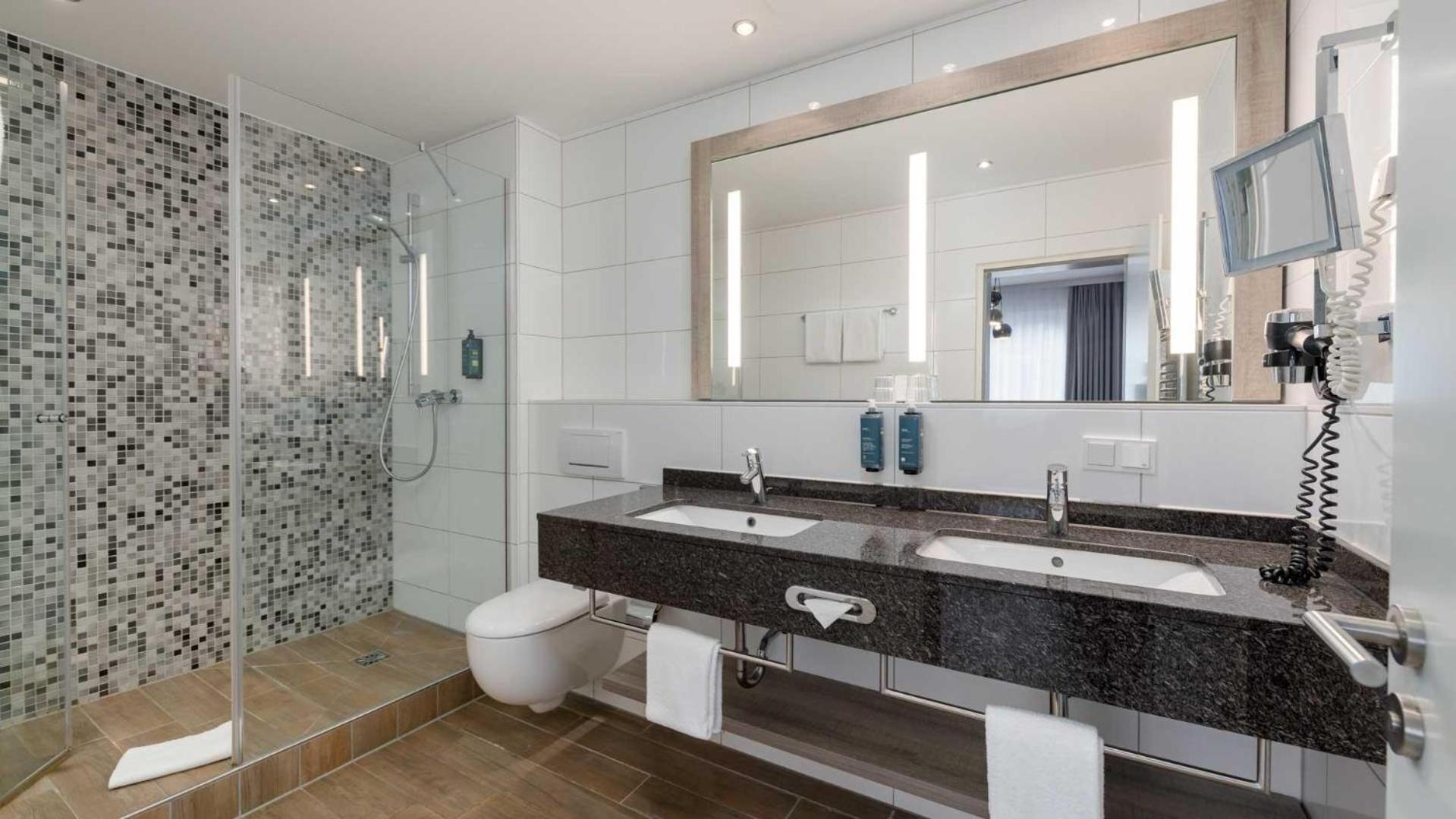 Apartment accessible without elevator