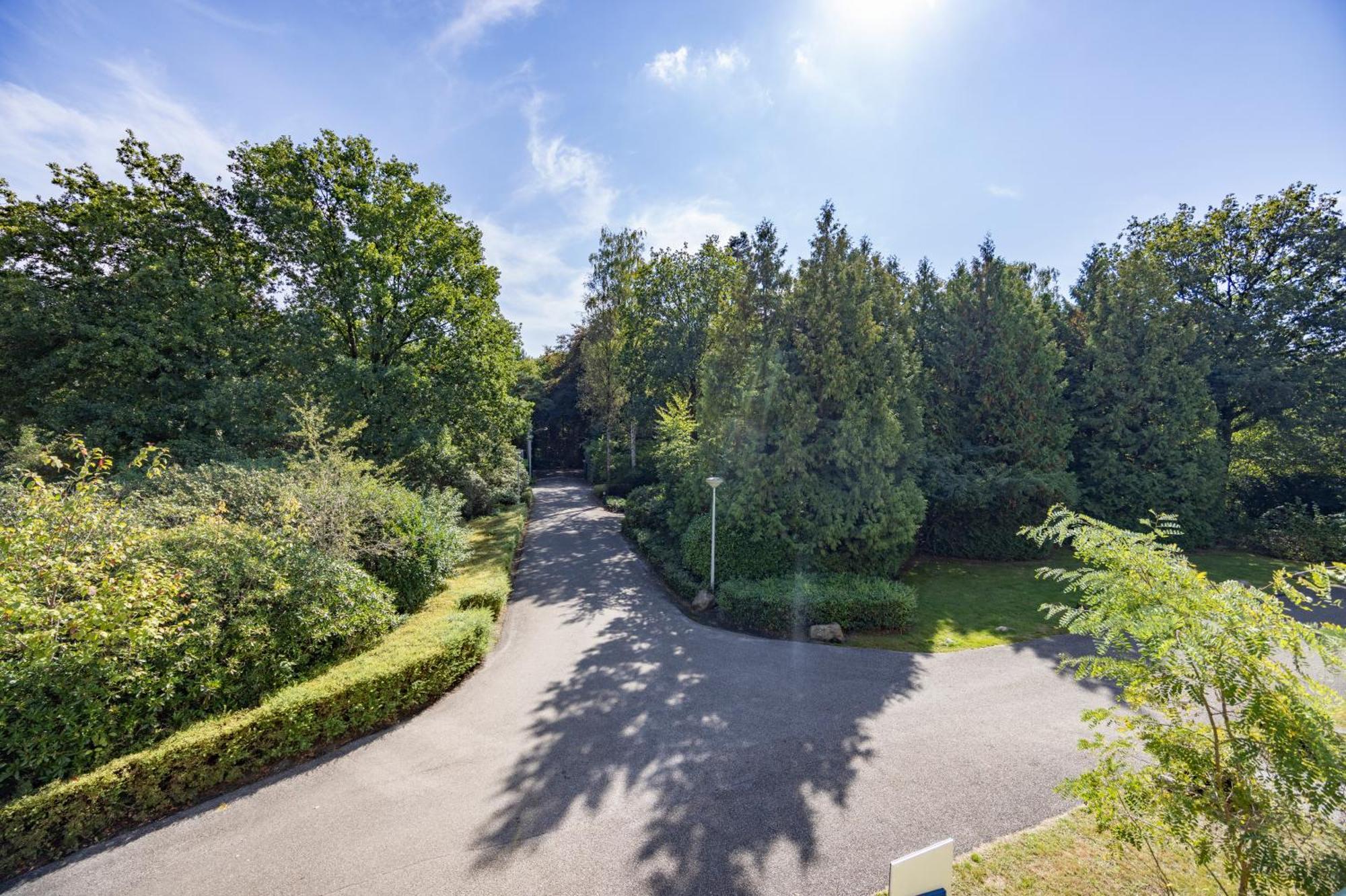 Comfort Tweepersoonskamer met balkon