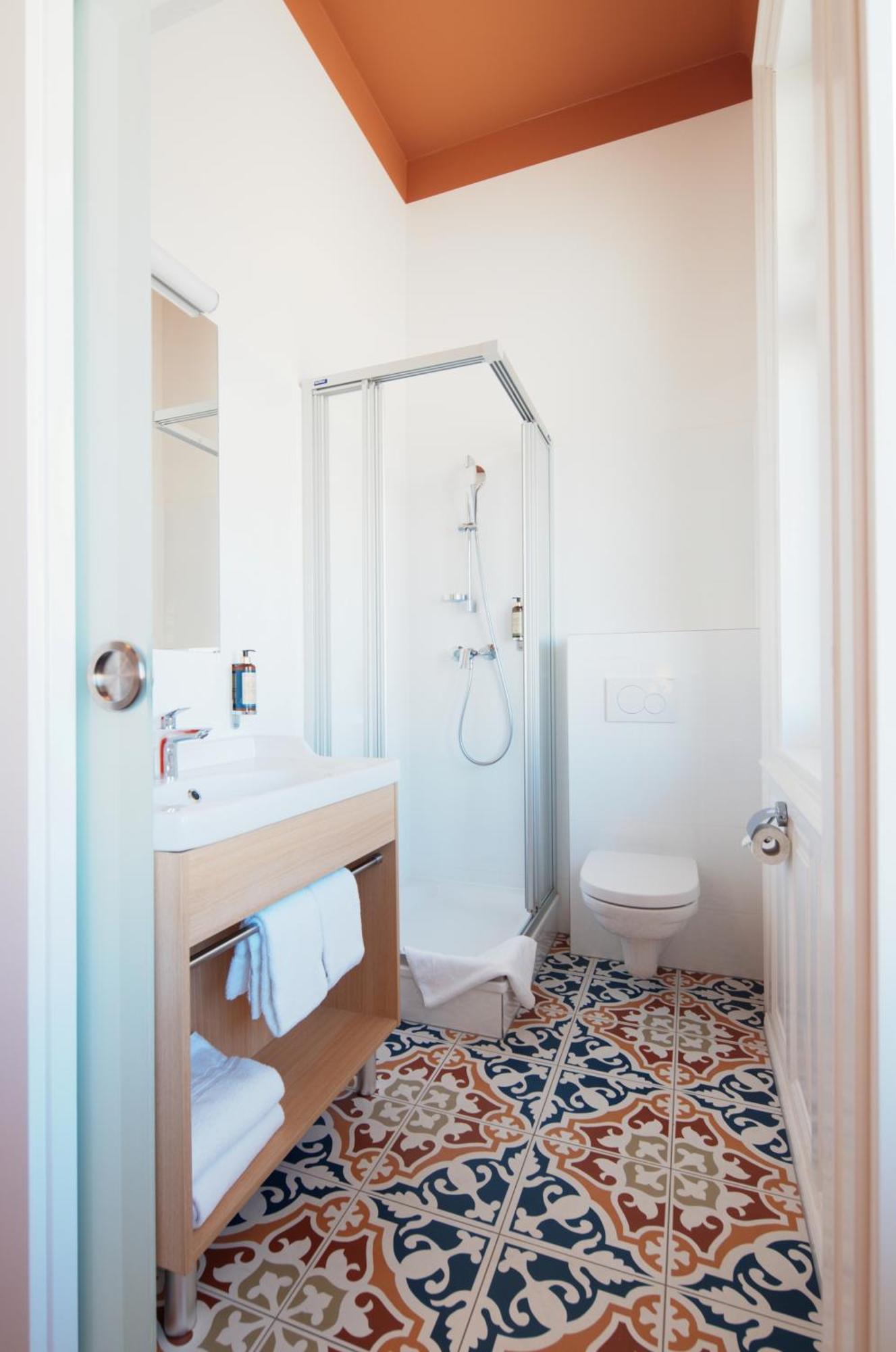 Superior Single Room