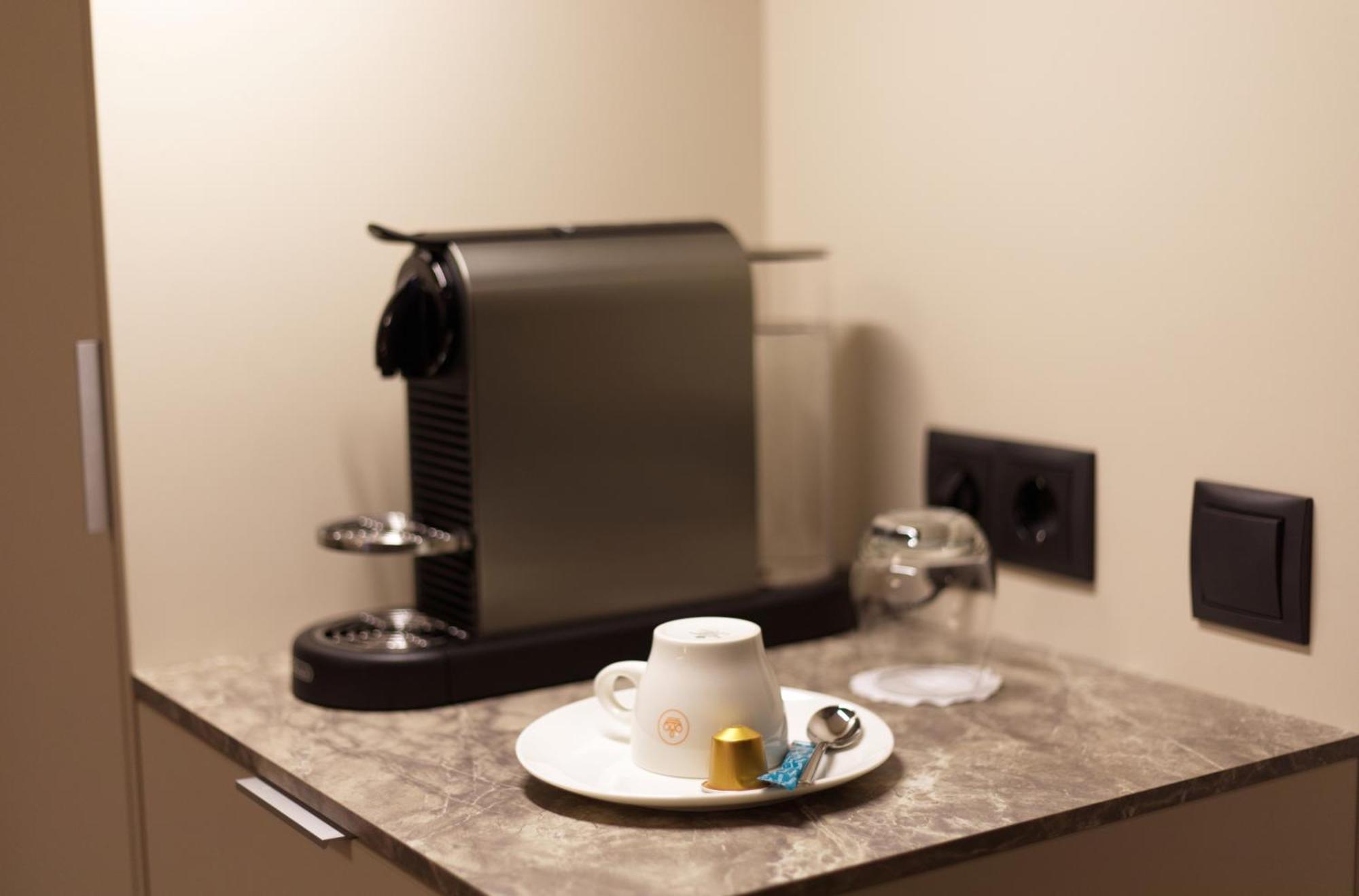 Superior Single Room