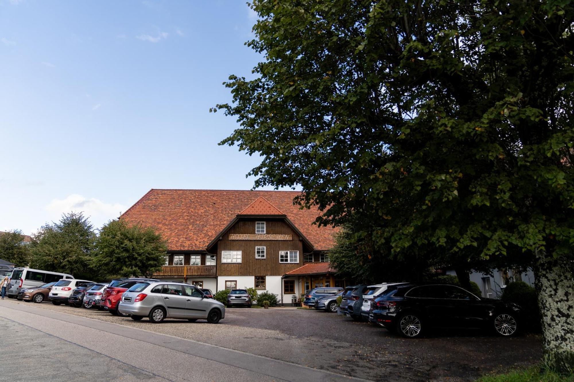 Lodge