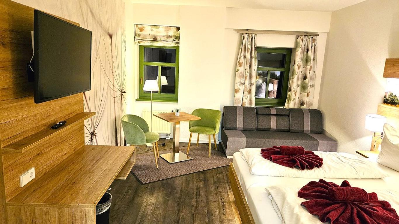 Family Room Bath